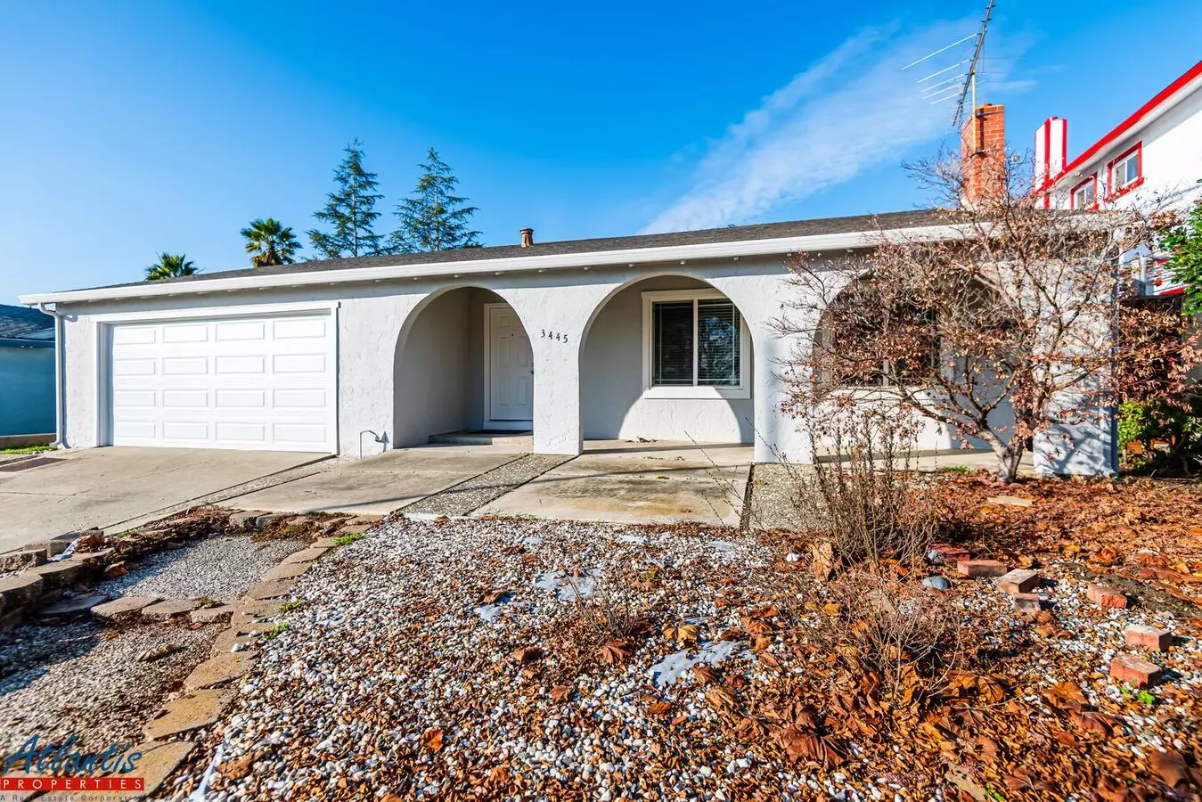 Beautiful & Spacious Home | Lvp Flooring | Central A/c House for rent in San Jose, CA
