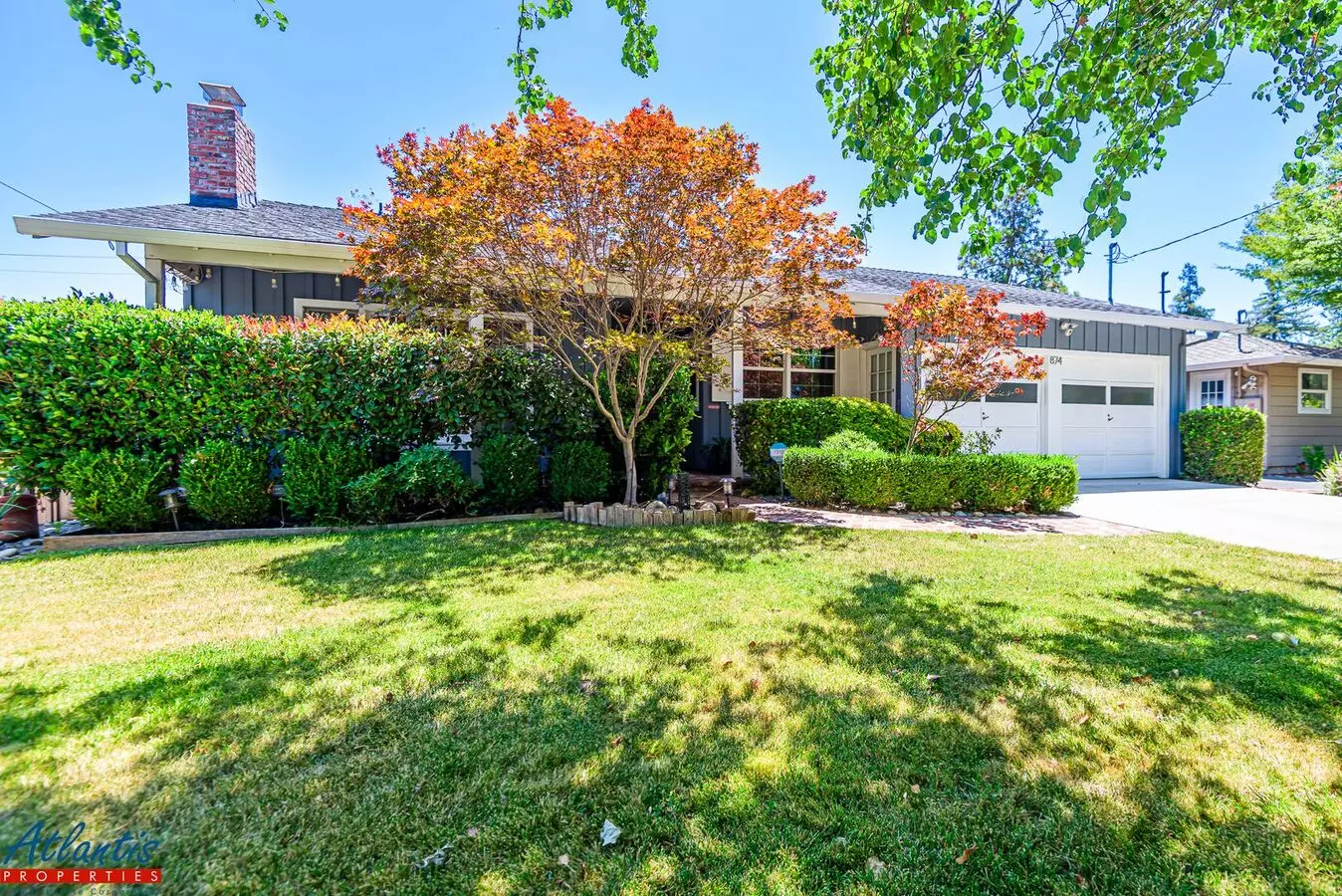 Charming Willow Glen Home House for rent in San Jose, CA