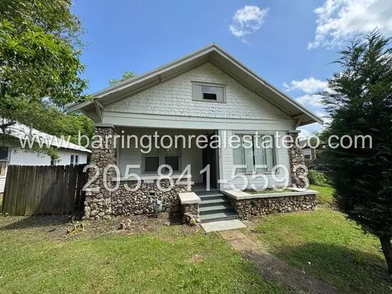 Birmingham/east Lake Apartment for rent in Birmingham, AL
