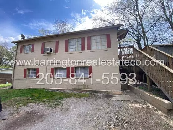 601 8th St Apartment for rent in Midfield, AL