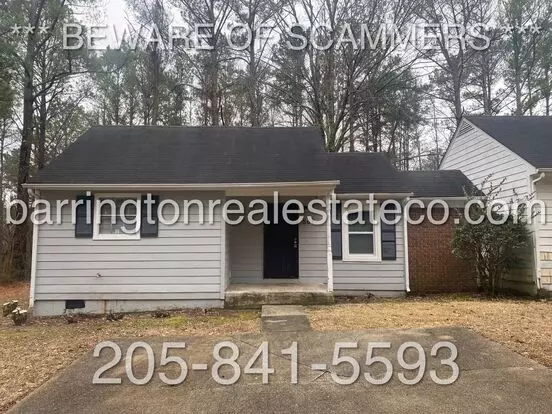 Birmingham Apartment for rent in Birmingham, AL