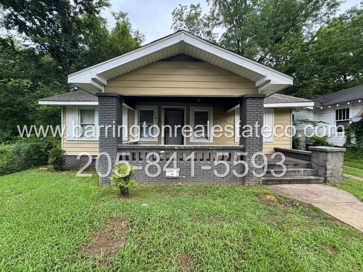 Birmingham/east Lake House for rent in Birmingham, AL