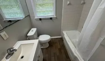 3 of 8 Tarrant House for rent in Tarrant, AL