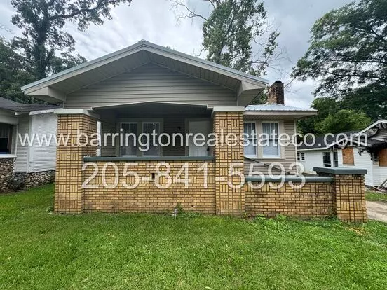 Birmingham/east Lake Apartment for rent in Birmingham, AL
