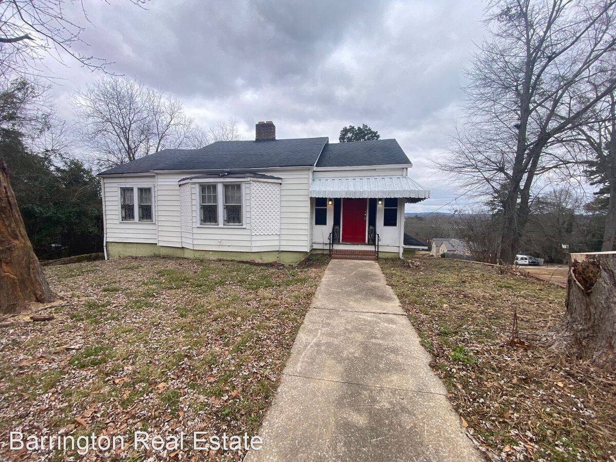 1730 Granville Ave Bessemer, AL House for Rent Rentable