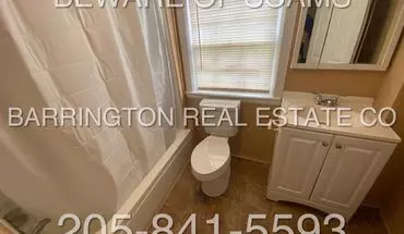 5 of 7 Birmingham House for rent in Birmingham, AL