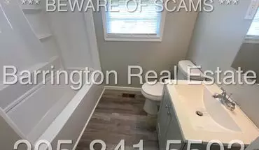 3 of 5 837 Alden Ave House for rent in Midfield, AL