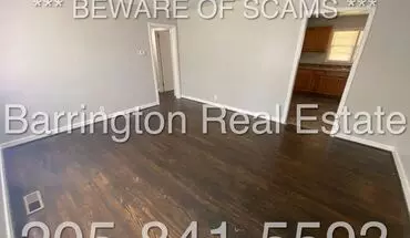 2 of 5 837 Alden Ave House for rent in Midfield, AL