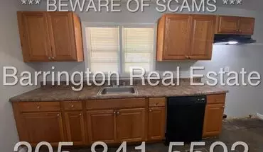 4 of 5 837 Alden Ave House for rent in Midfield, AL