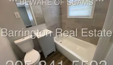 5 of 5 837 Alden Ave House for rent in Midfield, AL