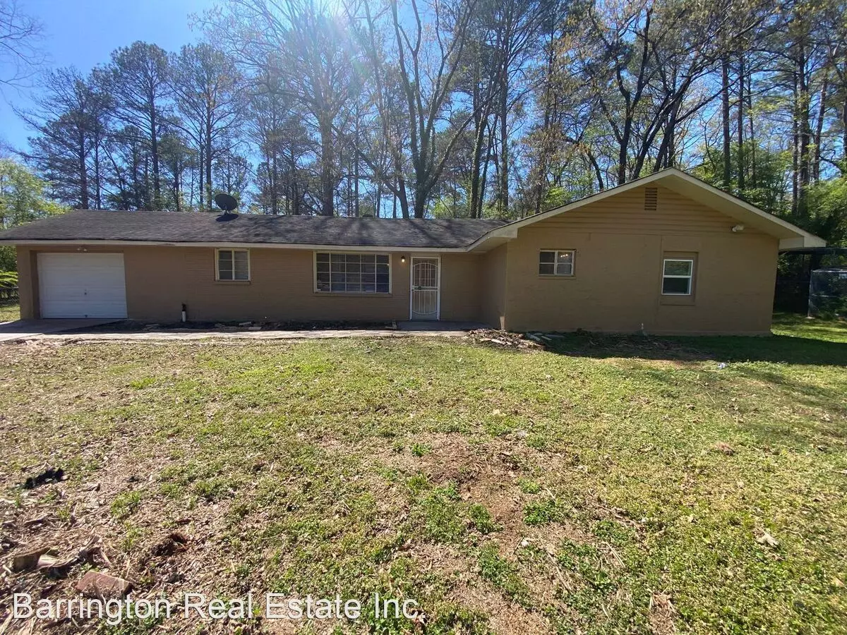 152 Grandview Dr House for rent in Birmingham, AL