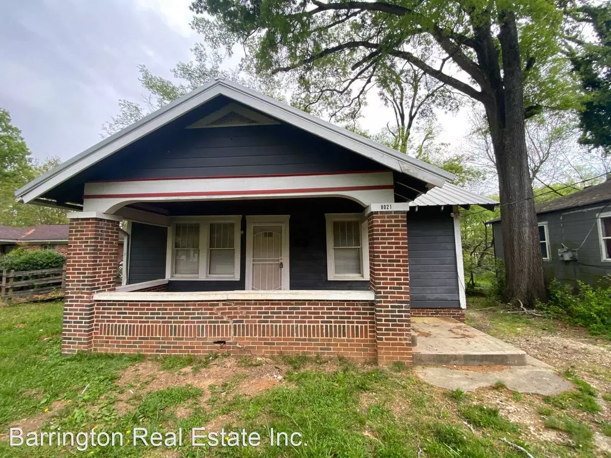 8021 6th Ave N House for rent in Birmingham, AL