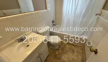 5 of 5 Center Point *** Approved Applicant, Pending Deposit *** House for rent in Centerpoint, AL