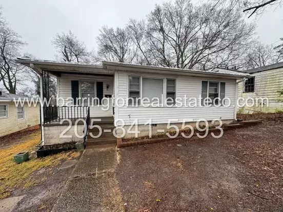 Midfield Apartment for rent in Midfield, AL