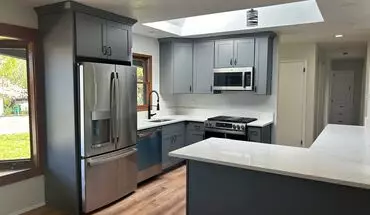 5 of 25 Completely Remodeled Home That Backs Up To Red Wing Golf Course!! House for rent in Portland, OR