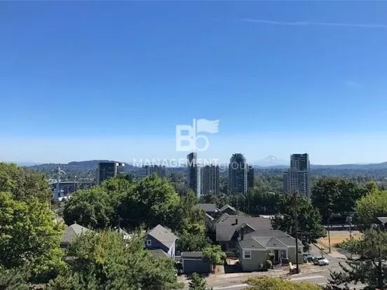 Sweeping Views Of City & Mountain! Updated Sw Pdx Condo. Ton Of Light & Upgrades! Parking & Most Utilities Included! Apartment for rent in Portland, OR