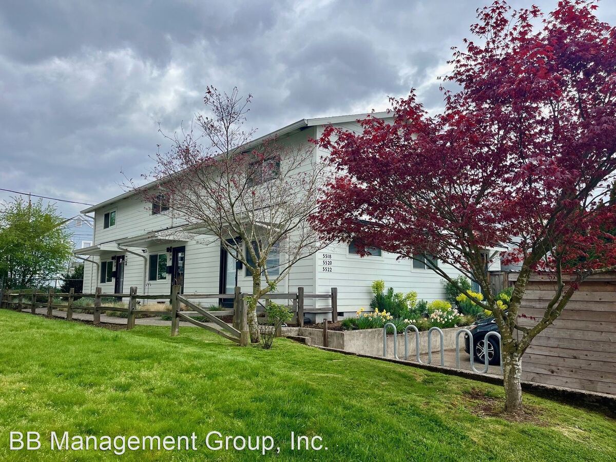 N Portland Alberta District! Light & Bright... Apartments Portland, OR