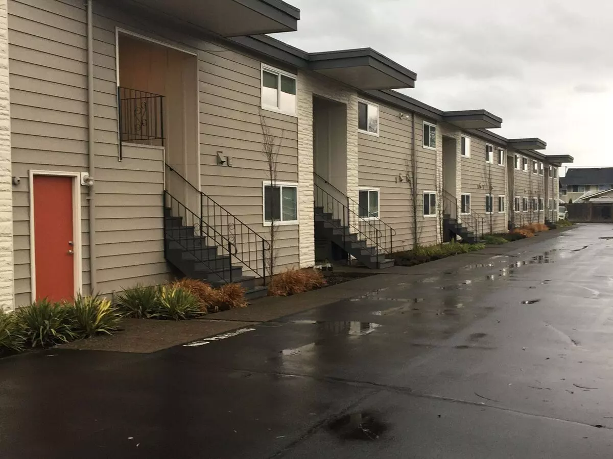 Labona01 Apartment for rent in Springfield, OR