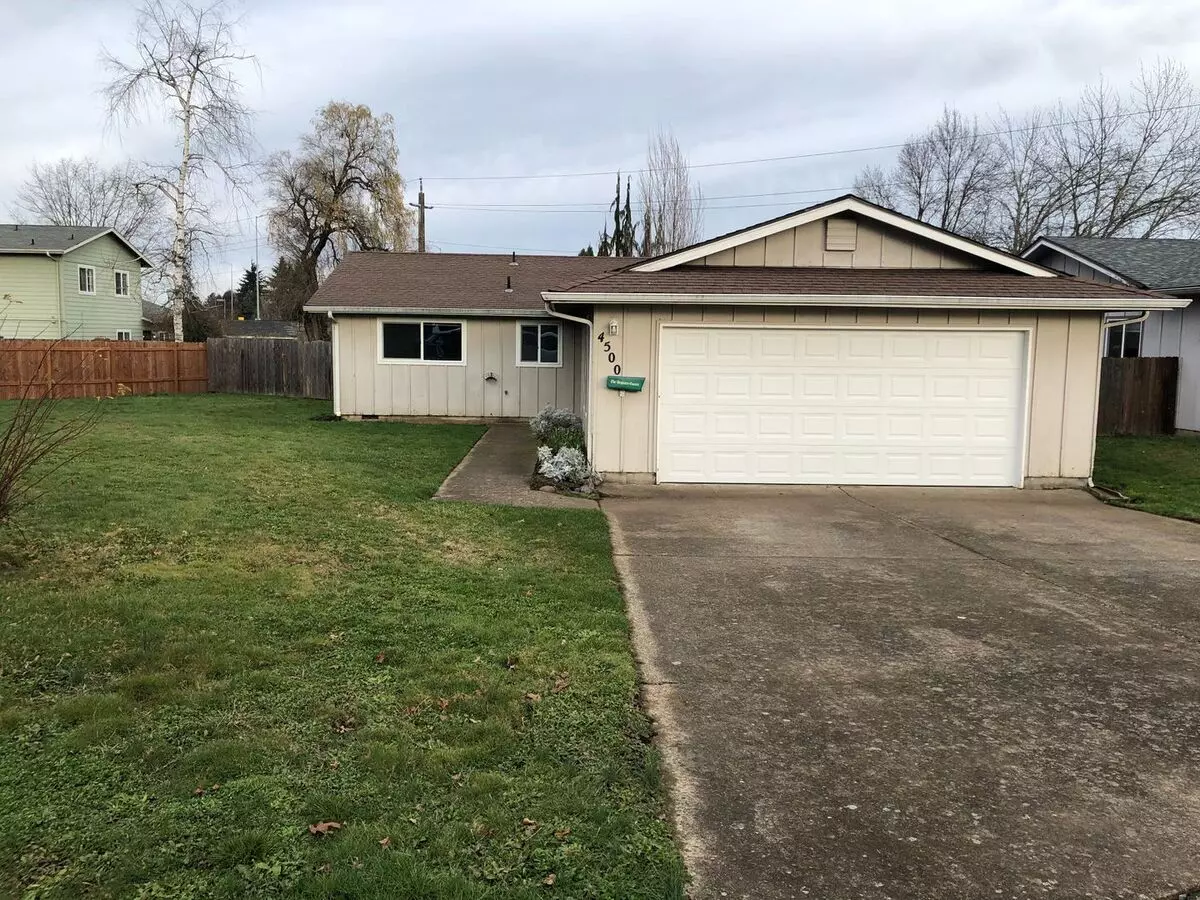 Nw Eugene Home In Cul-de-sac With Large Yard! House for rent in Eugene, OR