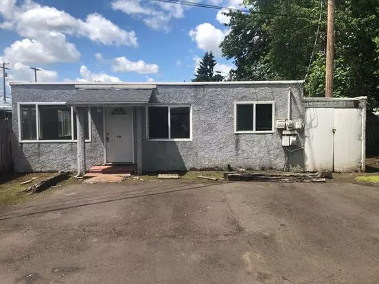 Bbh01 Apartment for rent in Eugene, OR