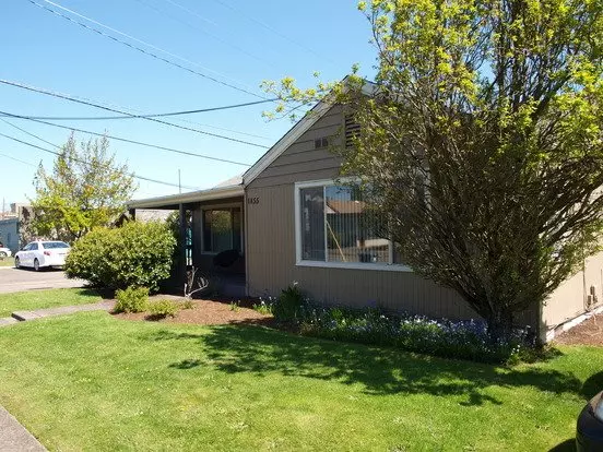 1855 Oak Apartment for rent in Eugene, OR