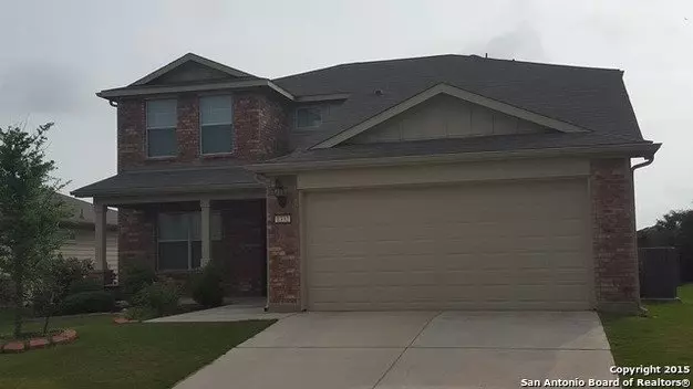 1332 Wagon Wheel Apartment for rent in Schertz, TX