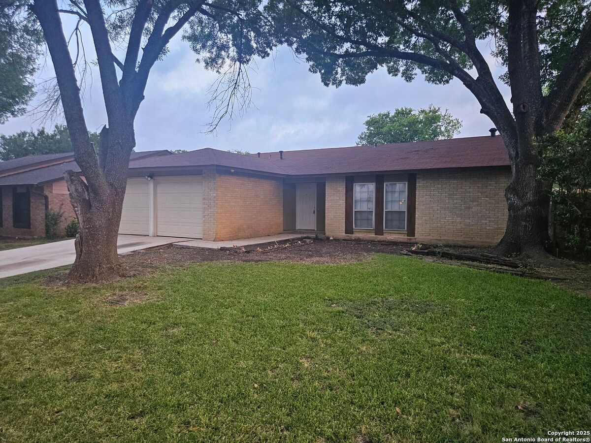4679 Misty Run San Antonio, TX House for Rent | Rentable