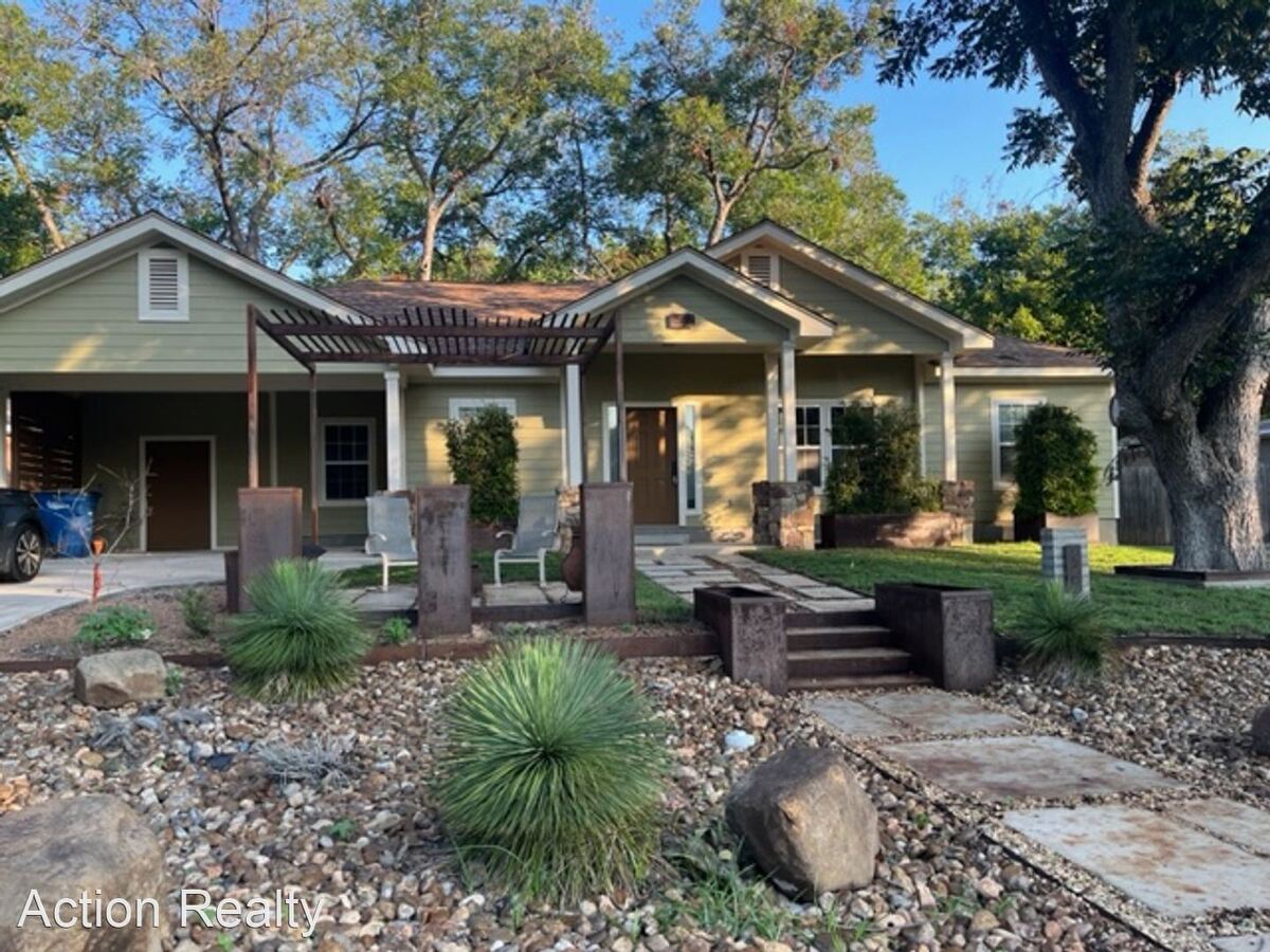 249 Cross River St New Braunfels, TX House for Rent