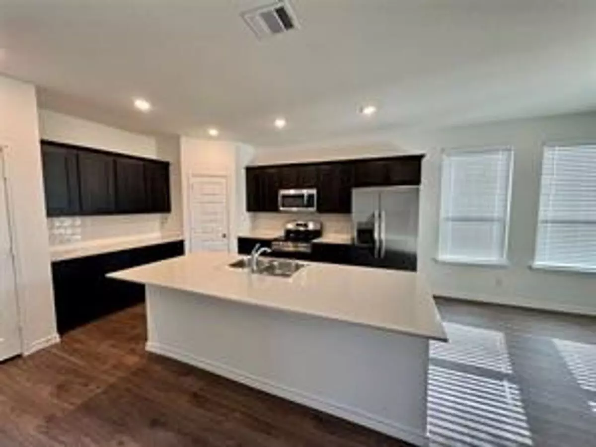 Gorgeous New Build Close To The Universities House for rent in Denton, TX