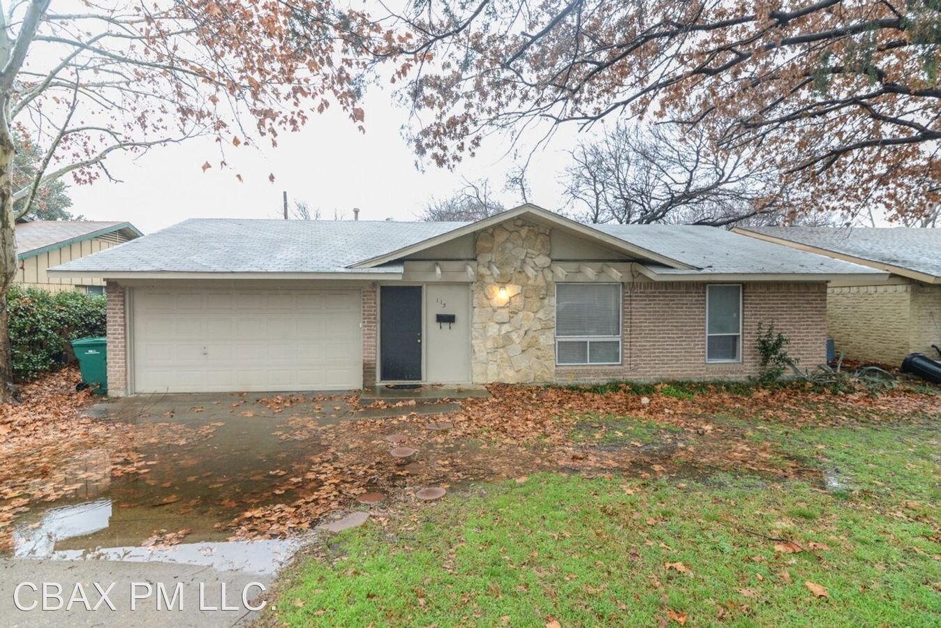 115 Price Lewisville, TX House for Rent Rentable