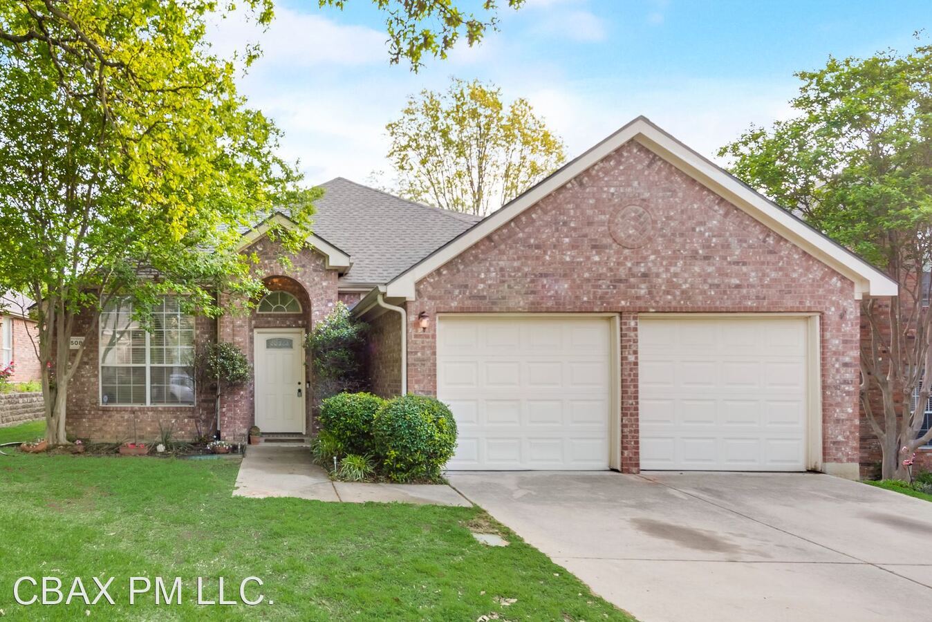 1508 Shadow Crest Dr Corinth, TX House for Rent Rentable