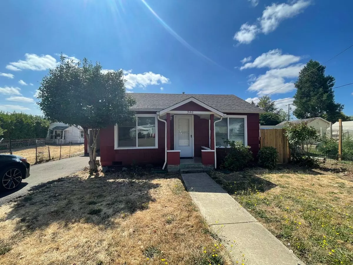 2 Bed 1 Bath Cottage House for rent in Sutherlin, OR