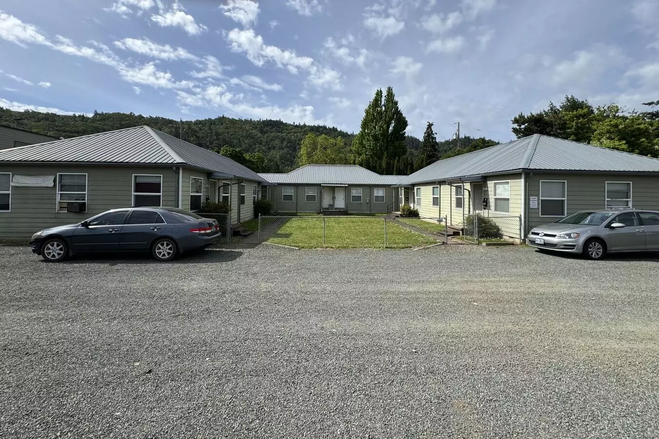Demj1625 Apartment for rent in Roseburg, OR