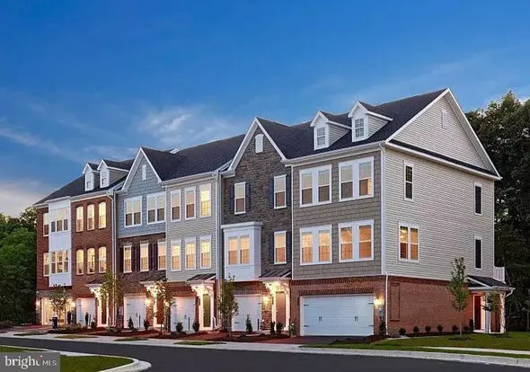 Beautiful Former Model Home, 3bd 3.5bth Home Ideally Situated In The Heart Of Shipley Homestead Apartment for rent in Hanover, MD