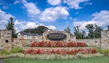 2 of 20 Beautiful Former Model Home, 3bd 3.5bth Home Ideally Situated In The Heart Of Shipley Homestead House for rent in Hanover, MD