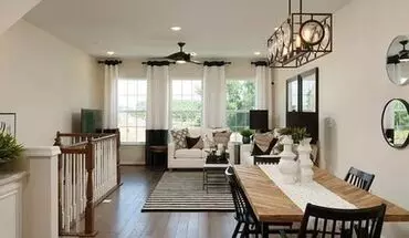 3 of 20 Beautiful Former Model Home, 3bd 3.5bth Home Ideally Situated In The Heart Of Shipley Homestead House for rent in Hanover, MD