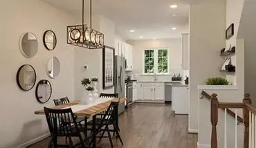 5 of 20 Beautiful Former Model Home, 3bd 3.5bth Home Ideally Situated In The Heart Of Shipley Homestead House for rent in Hanover, MD