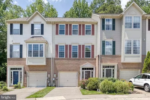 3bd 2.5bth Home Nestled In The Sought-after Piney Orchard Community Apartment for rent in Odenton, MD