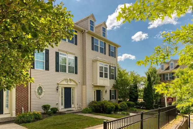 Luxury 4bd 2.5bth Garage Townhome For Rent In Owings Mills! Apartment for rent in Owings Mills, MD