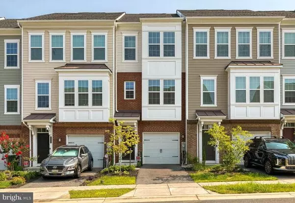 This 3bd 3.5bth 1-car Garage Townhome Has Been Lovingly Maintained And Offers Incredible Upgrades. Apartment for rent in Hanover, MD