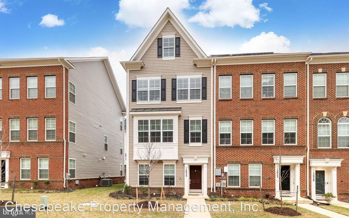 12925 Brickyard Blvd Beltsville, MD House for Rent Rentable
