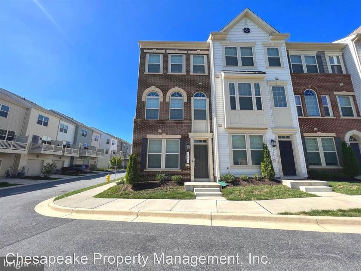 7801 Rosella Ln Jessup, MD House for Rent Rentable