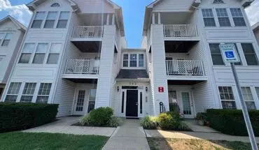2 of 30 Gorgeous Light Filled 2 Bedroom 2 Bath Condo In Odenton/piney Orchard. House for rent in Odenton, MD