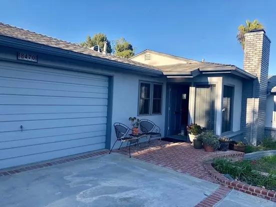 Abilene Terrace 8470 Duplex Apartment for rent in La Mesa, CA