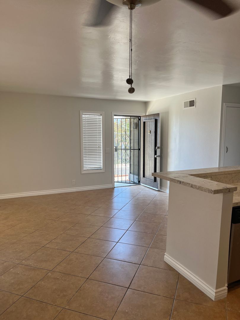 5 of 12 Beautiful 2 Bedroom/1 Bath Floor Level Remodeled Townhome With Two Patios! $2,695.00 House for rent in San Diego, CA