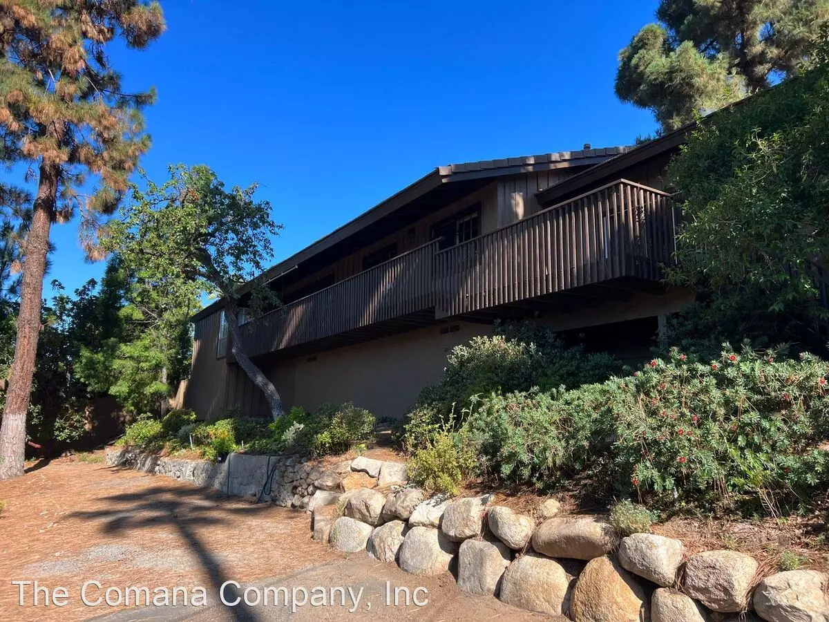 10958 Dutton Dr House for rent in La Mesa, CA