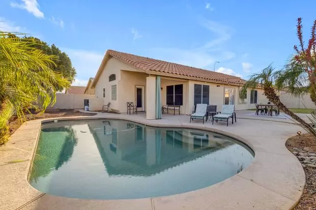 Rare Six-month Rental Opportunity In The Heart Of Chandler! Apartment for rent in Chandler, AZ