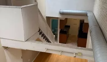 4 of 14 Bright Loft-style 2-bedroom In Center City With Skylights & In-unit Laundry House for rent in Philadelphia, PA