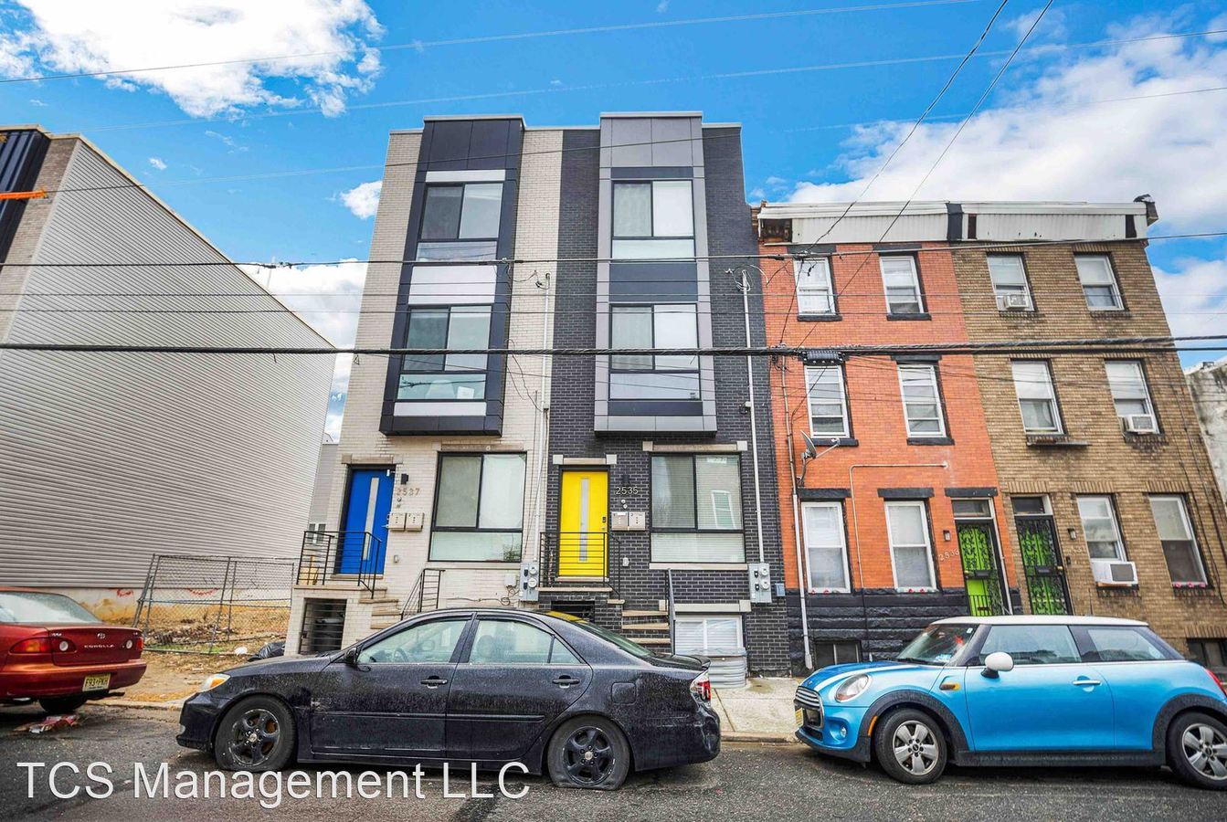 2535 N Howard St Philadelphia, PA Apartment for Rent