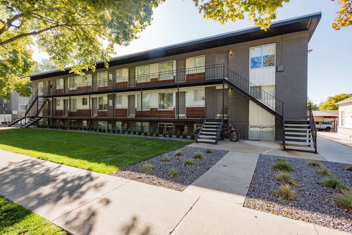 Acadia Apartments Salt Lake City Ut